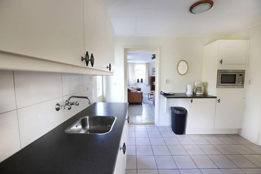 Grijpskerkseweg 3 Voorhuis * Oostkapelle