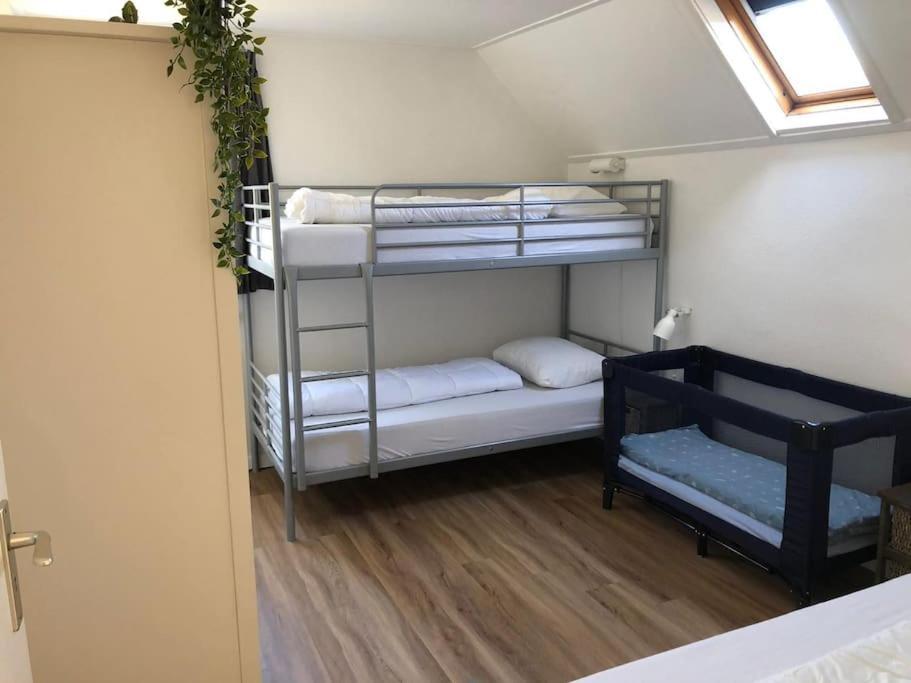 Grijpskerkseweg 3 Voorhuis Casa de Férias