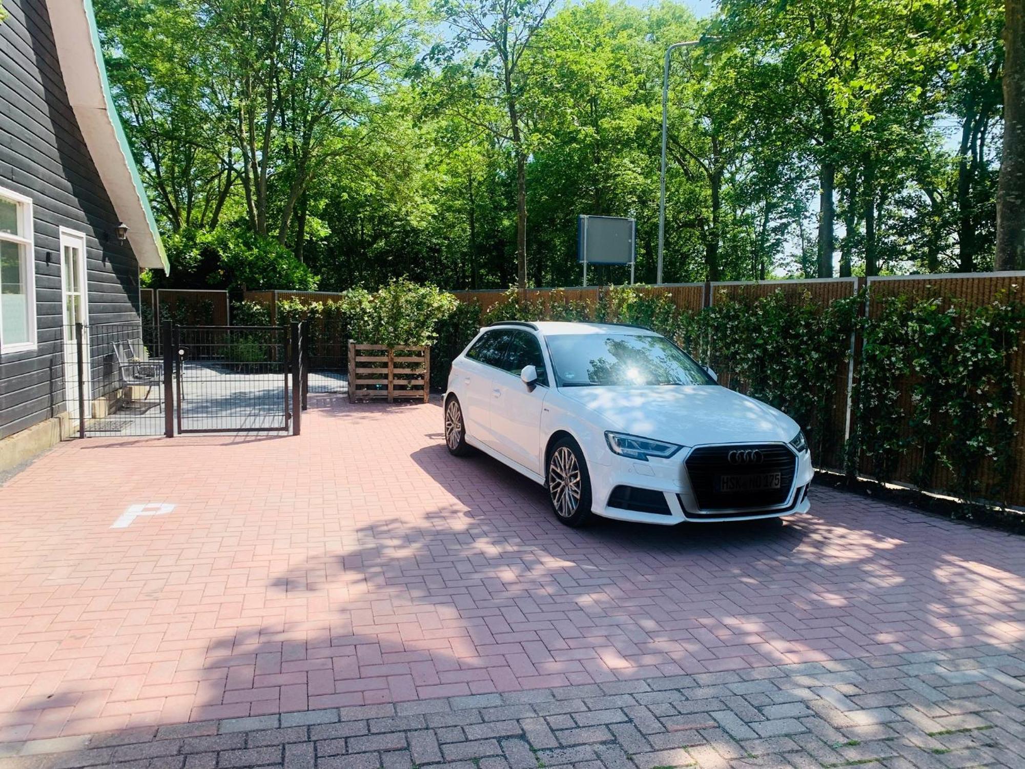 Casa de Férias Grijpskerkseweg 3 Voorhuis Oostkapelle